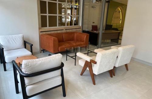 Geyikli Hotel | Sezer's Oliva Hotel