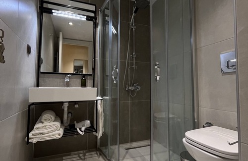 Geyikli Hotel | Sezer's Oliva Hotel