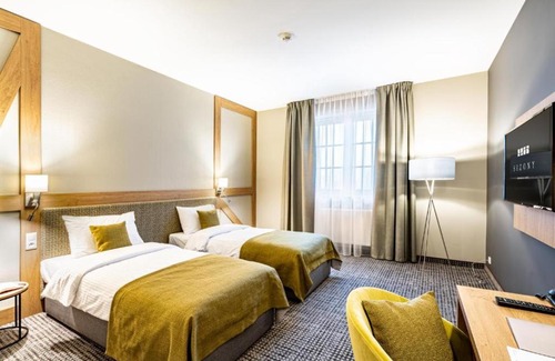 gmina Kostrzyn Hotel | Sezony. Restauracja i Hotel
