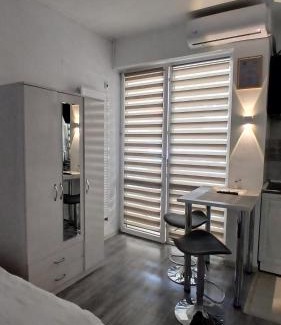 Popesti-Leordeni Apartment | Sfanta Agnes self check in