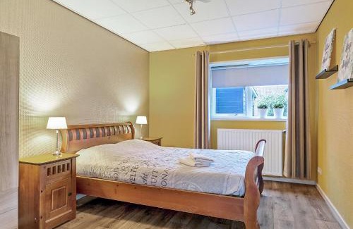 Bakkeveen Apartment | Sfeervol 6 persoons appartement - van alle gemakken voorzien!