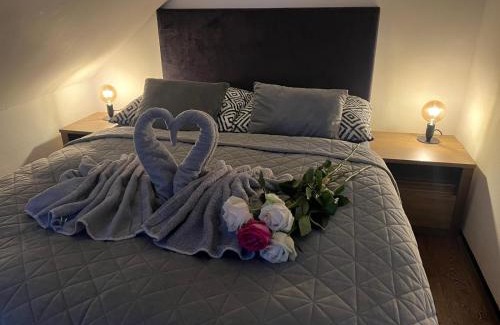 Horice Apartment | SG Apartmánový dům Hoŕice
