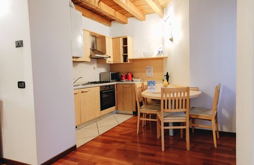 Peschiera del Garda City Centre Apartment | SG Family - Arilica Loft