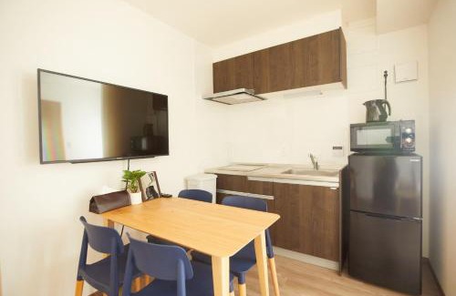 Nakakasai Hotel | SG Premium KASAI - Vacation STAY 44353v