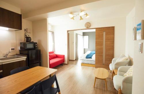 Nakakasai Hotel | SG Premium KASAI - Vacation STAY 44353v