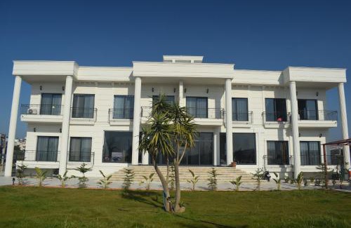 Silifke Apartment | SG RESORT Apart Otel