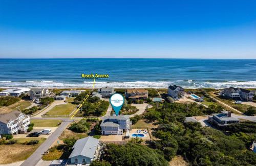 Southern Shores House | SH125 Here & Now