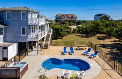 Southern Shores House | SH125 Here & Now