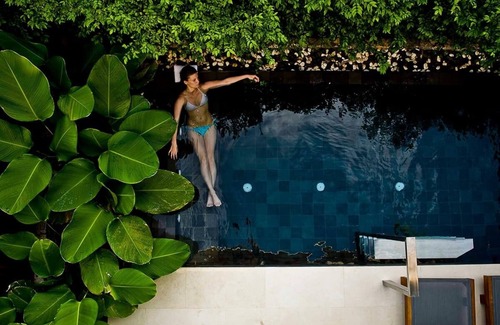 Khuekkhak Villa | (SHA+)Duplex Grand Pool villa Ocean view (G9)