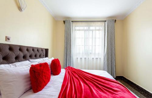 Nairobi Apartment | SHABACH 2 BEDROOM APARTMENTS ON KIAMBU ROAD