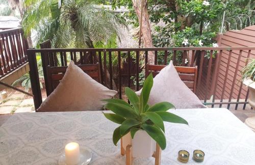 Schoemansville Apartment | Shabbat Guest House, Hartbeespoort