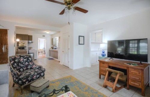 East Memphis House | Shabby Chic Goals/Styled Stay with Vintage Soul