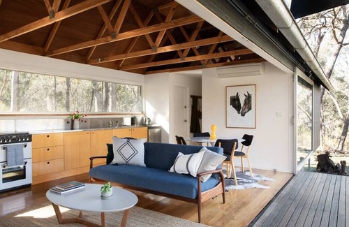 Chewton House | SHACK 14 - FOR NATURE AND DESIGN LOVERS