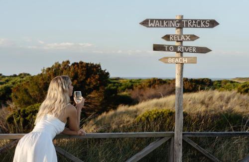 Weymouth House | Shack In The Dunes