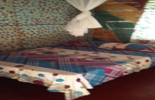 Belmont House | Shades cottage room #1