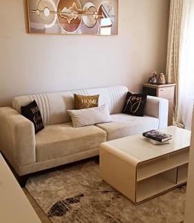 Vipingo Apartment | Shades of gold