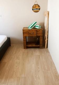 Vipingo Apartment | Shades of gold