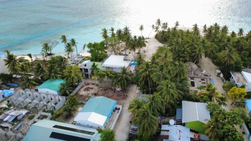 Himandhoo House | Shadow Isles Himandhoo