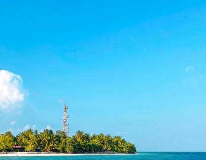 Himandhoo House | Shadow Isles Himandhoo