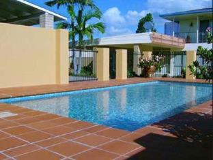 Gympie Hotel | Shady Rest Motel
