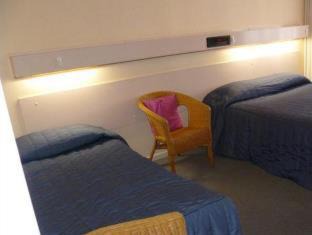 Gympie Hotel | Shady Rest Motel