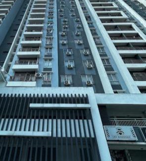 Ijok Apartment | ShaEiya Nature Peak
