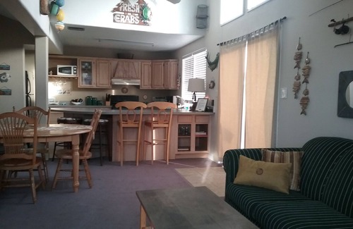 Slidell House | 'Shaggy Shack' TEMPORARY HOUSING AVAILABLE FOR '30' DAY MINIMUM RENTAL