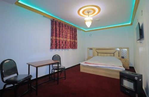 Kabul House | Shahzada Guesthouse