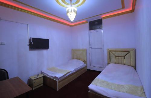 Kabul House | Shahzada Guesthouse