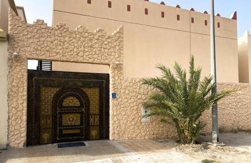 Umm Salal House | SHAIKHA villa