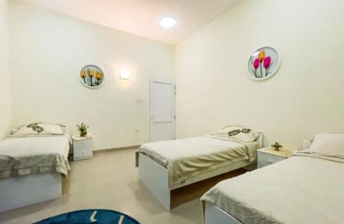 Umm Salal House | SHAIKHA villa