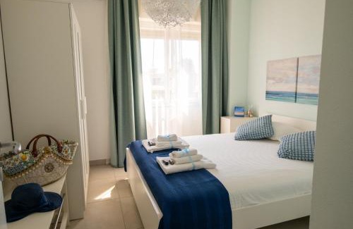 Torre Archirafi Apartment | Shalacory