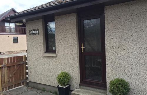 Alness House | Shalimar Annex