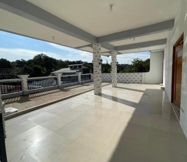 Antipolo House | Shalimar Guest House Family Room