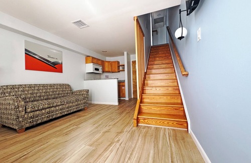 Wildwood Crest Hotel | Shalimar Resort