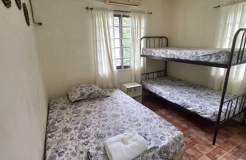 St. Anns House | Shalom Guest House