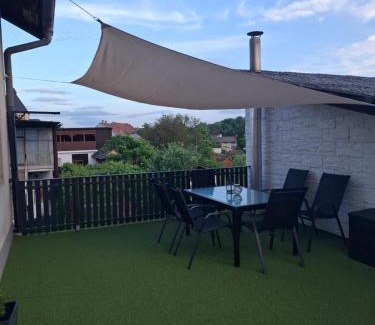 Krasic Apartment | Shalom Krašić