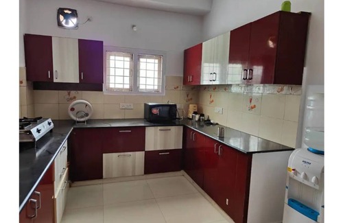 Hyderabad Apartment | Shalombeth Guest House 9000084372