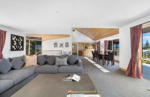 Queenstown City Centre House | Shambala
