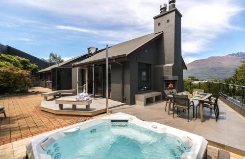 Queenstown City Centre House | Shambala