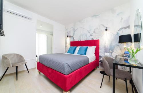 Montecorvino Pugliano House | Shamika Luxury Rooms