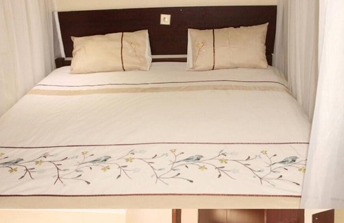 Masii Hotel | Shammah Hotel