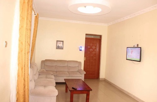 Masii Hotel | Shammah Hotel