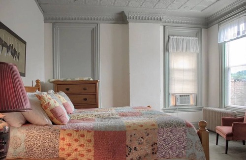 Ranshaw Bed & Breakfast | Shamokin Bed and Breakfast