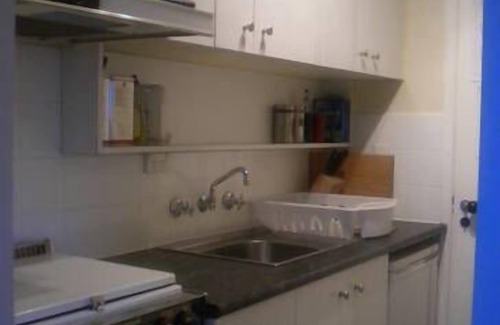 Hotham Heights Apartment | Shamrock Apartment 9 Mount Hotham