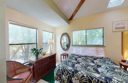 Ingram Hotel | Shamrock Cottage