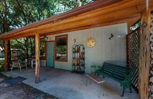 Ingram Hotel | Shamrock Cottage