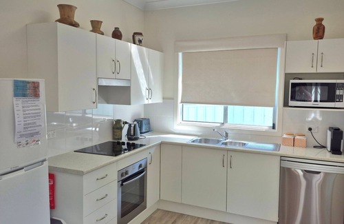 Huskisson House | Shamrose Cottage - Huskisson