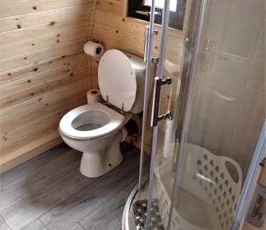 Ballycotton Other | shanagarry/Ballycotton Glamping pod
