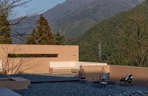 Anji Hotel | SHANAN·深溪